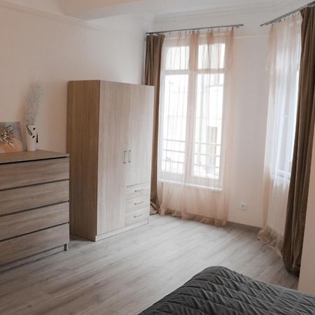 Apartments Moravska 24 Карловы Вары Экстерьер фото