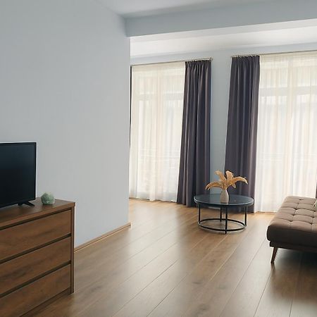 Apartments Moravska 24 Карловы Вары Экстерьер фото