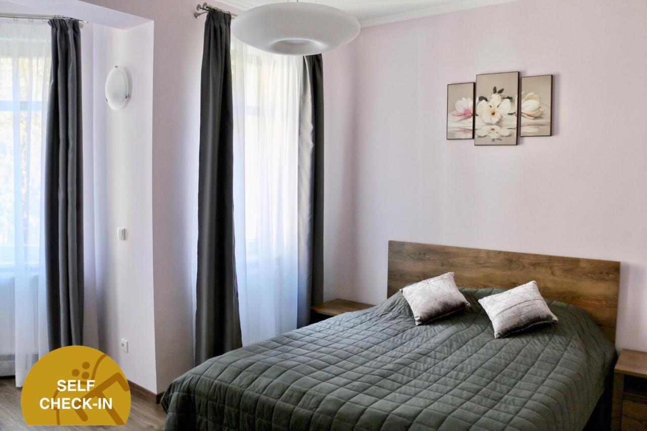 Apartments Moravska 24 Карловы Вары Экстерьер фото