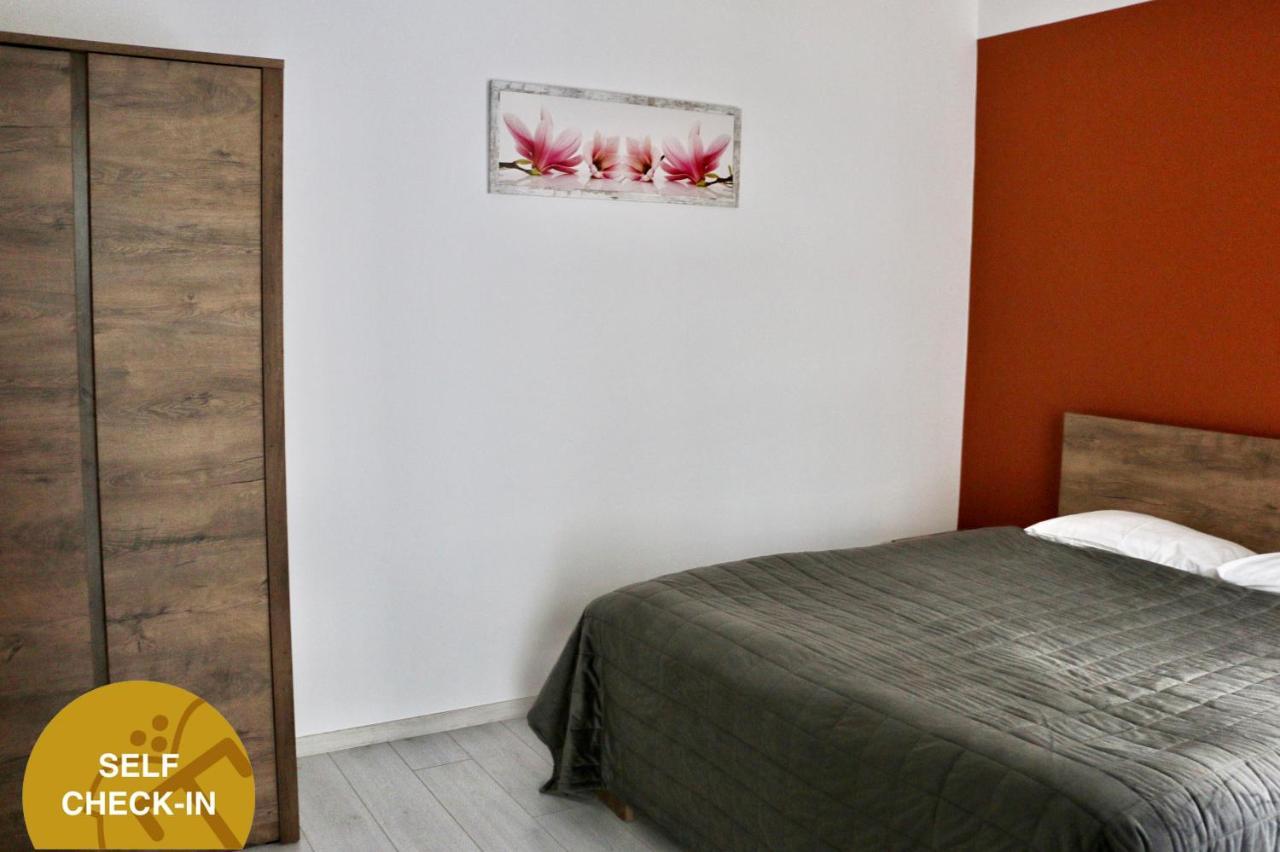 Apartments Moravska 24 Карловы Вары Экстерьер фото