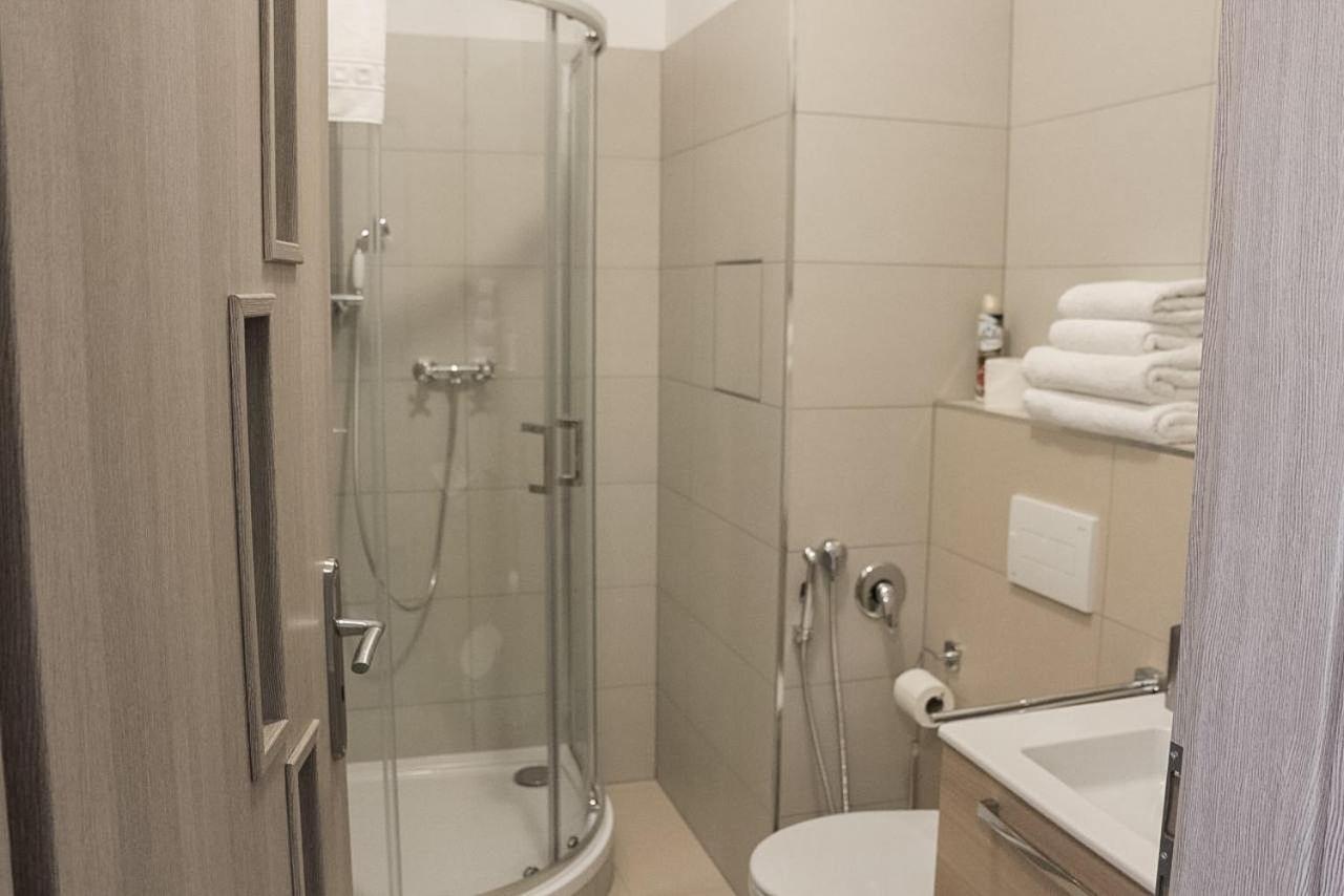 Apartments Moravska 24 Карловы Вары Экстерьер фото
