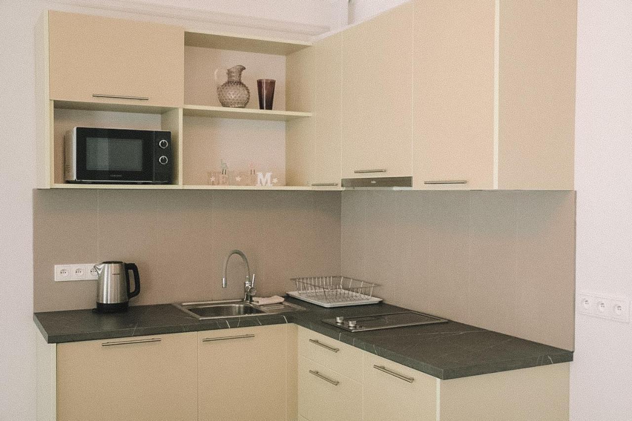 Apartments Moravska 24 Карловы Вары Экстерьер фото