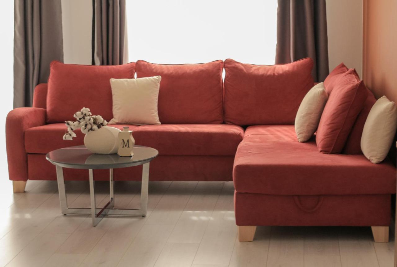 Apartments Moravska 24 Карловы Вары Экстерьер фото