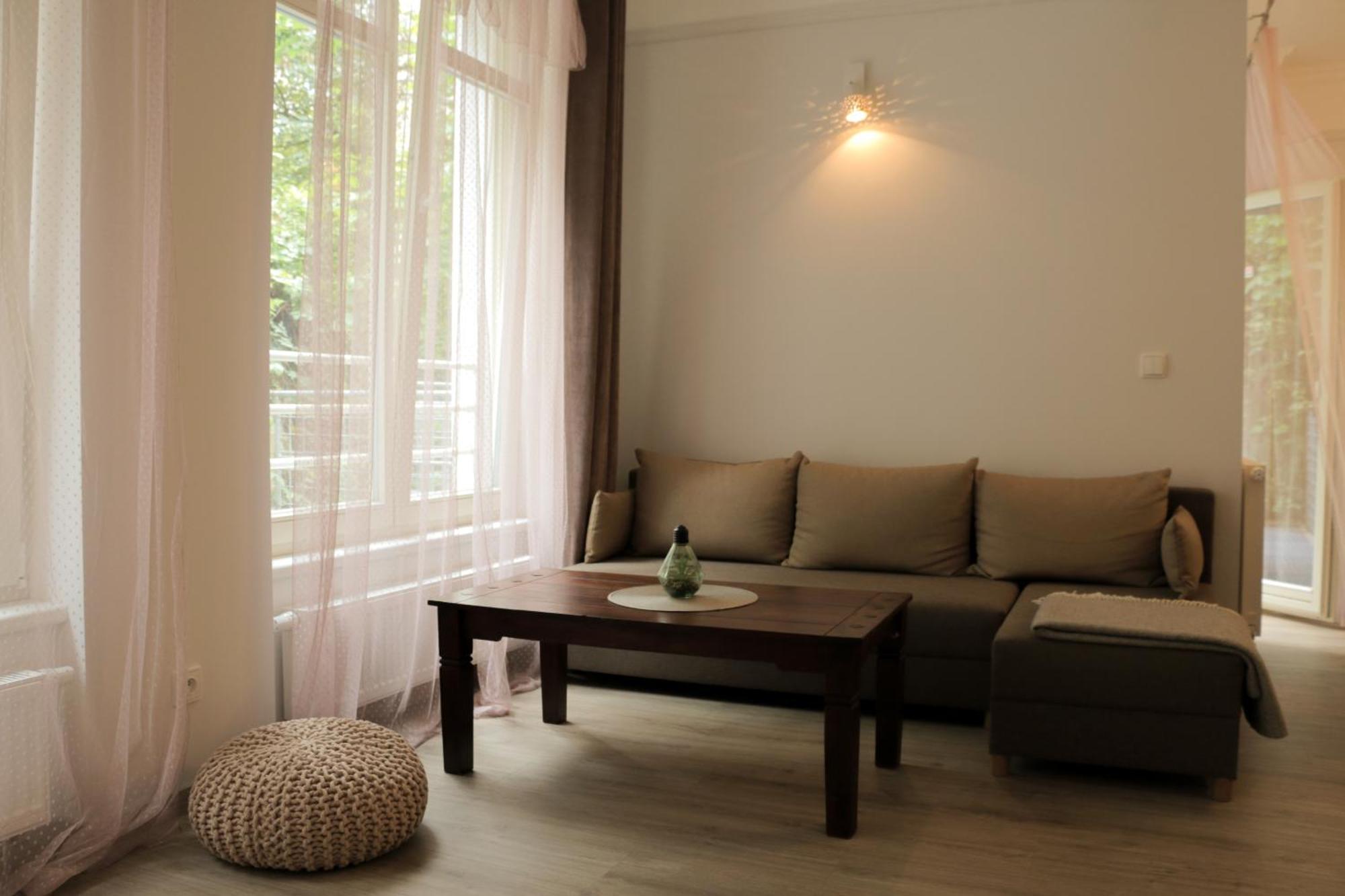 Apartments Moravska 24 Карловы Вары Номер фото