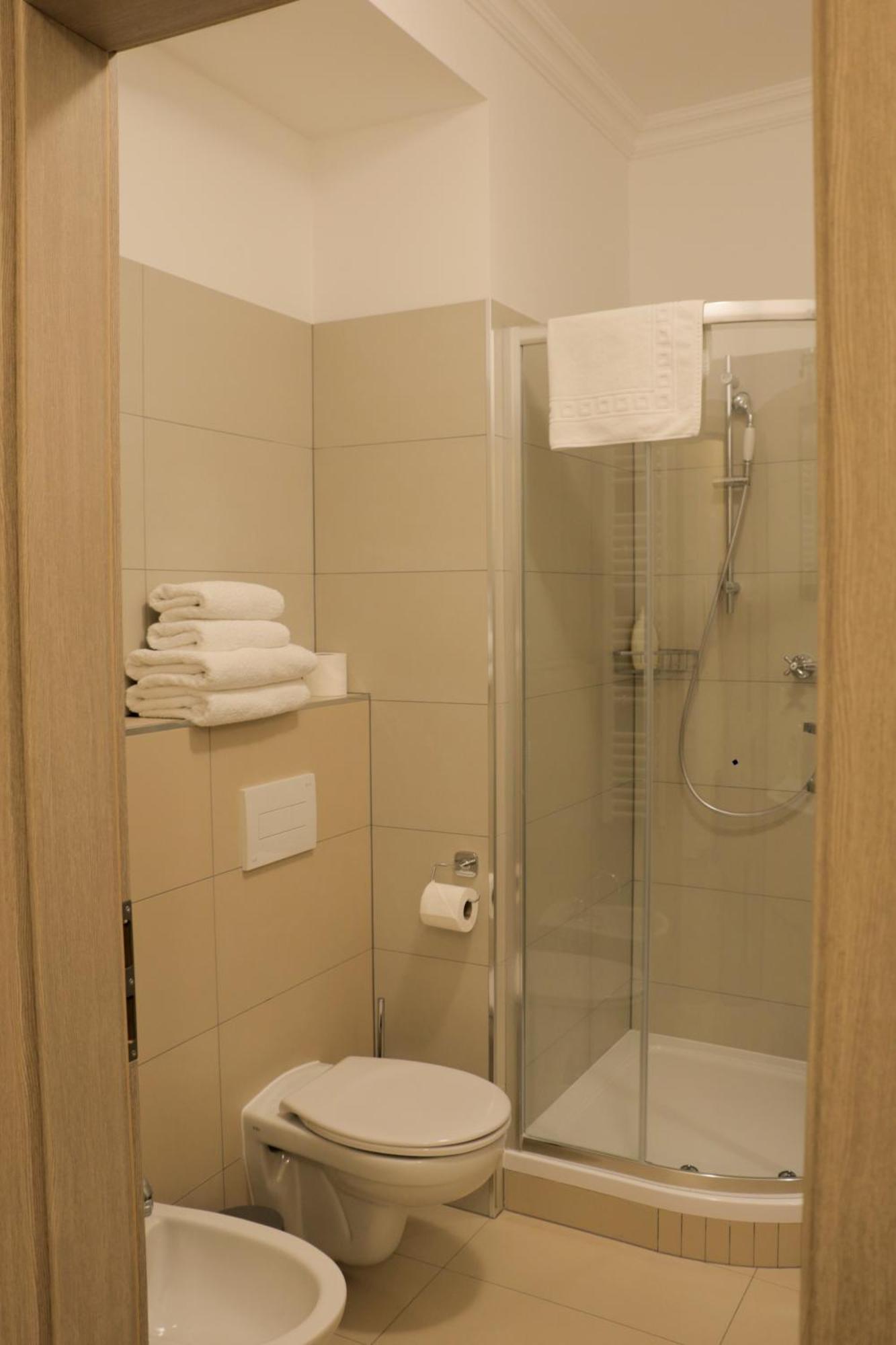 Apartments Moravska 24 Карловы Вары Номер фото