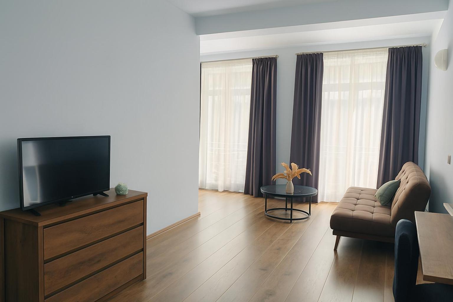 Apartments Moravska 24 Карловы Вары Экстерьер фото