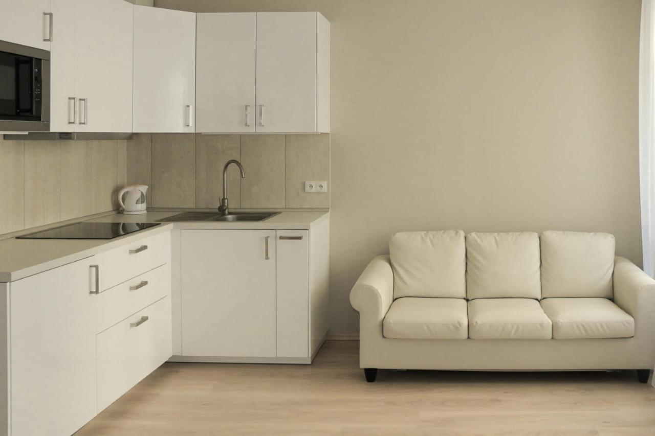 Apartments Moravska 24 Карловы Вары Экстерьер фото