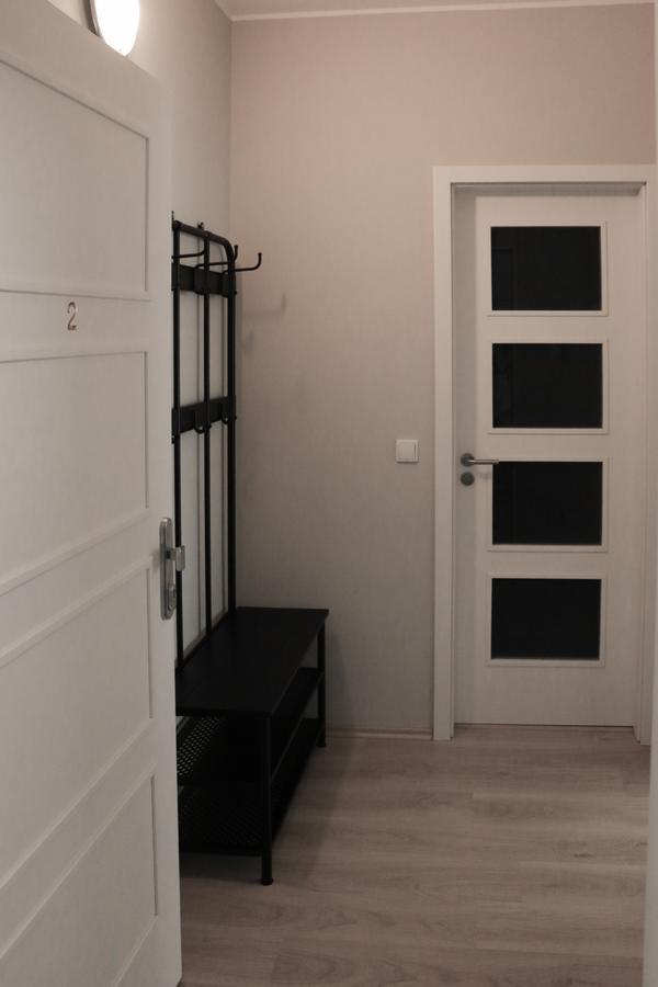Apartments Moravska 24 Карловы Вары Экстерьер фото