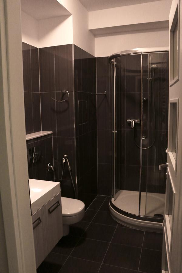 Apartments Moravska 24 Карловы Вары Экстерьер фото