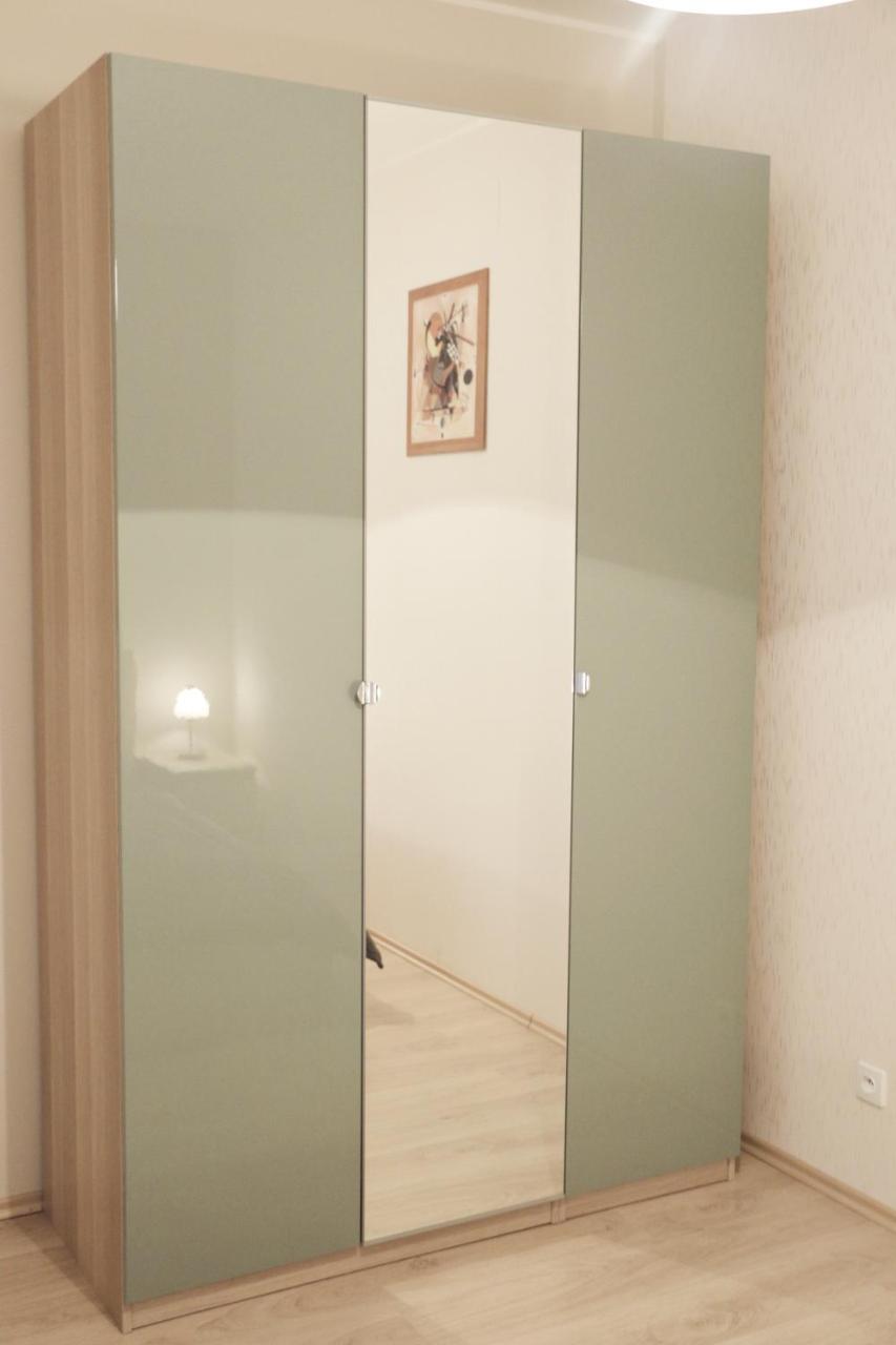 Apartments Moravska 24 Карловы Вары Экстерьер фото