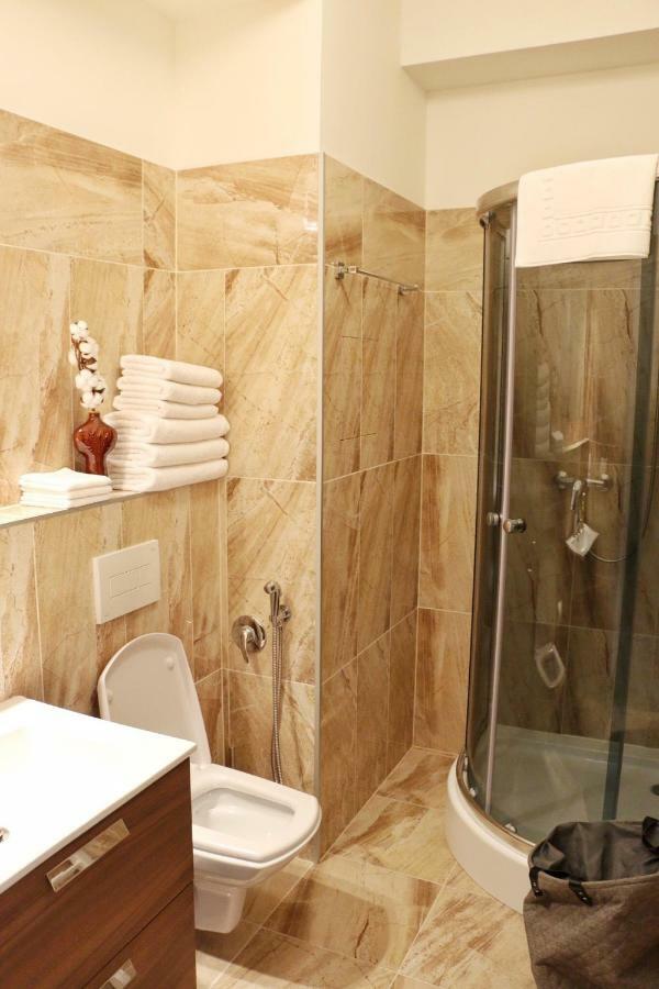 Apartments Moravska 24 Карловы Вары Экстерьер фото