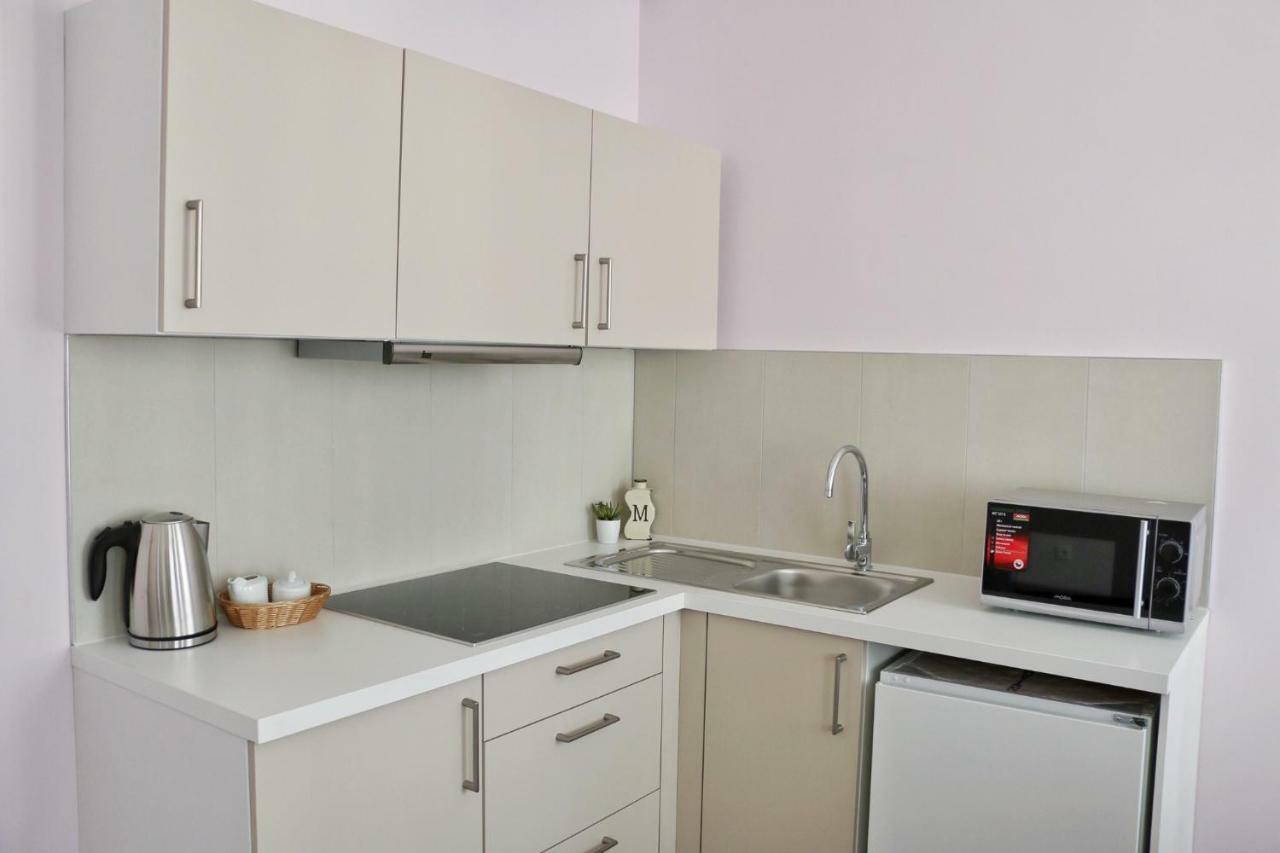 Apartments Moravska 24 Карловы Вары Экстерьер фото