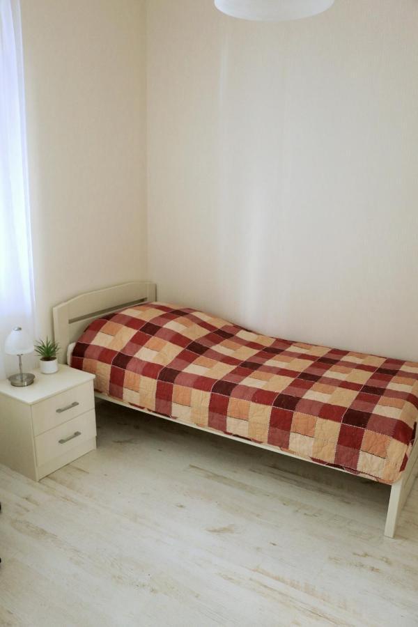 Apartments Moravska 24 Карловы Вары Экстерьер фото