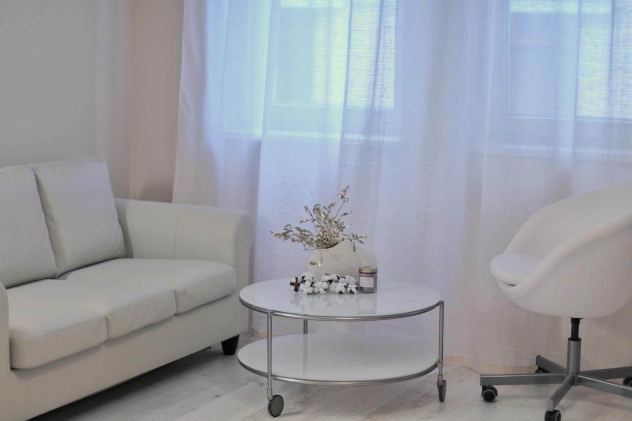 Apartments Moravska 24 Карловы Вары Экстерьер фото