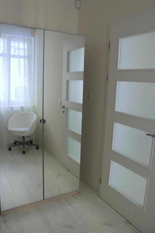 Apartments Moravska 24 Карловы Вары Экстерьер фото